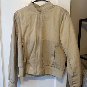 lululemon athletica reversible Bomber Jacket